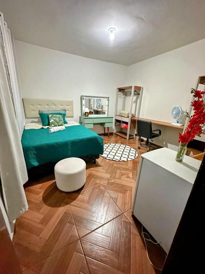 Quarto Espaco Nill Apartment Belo Horizonte Exterior photo
