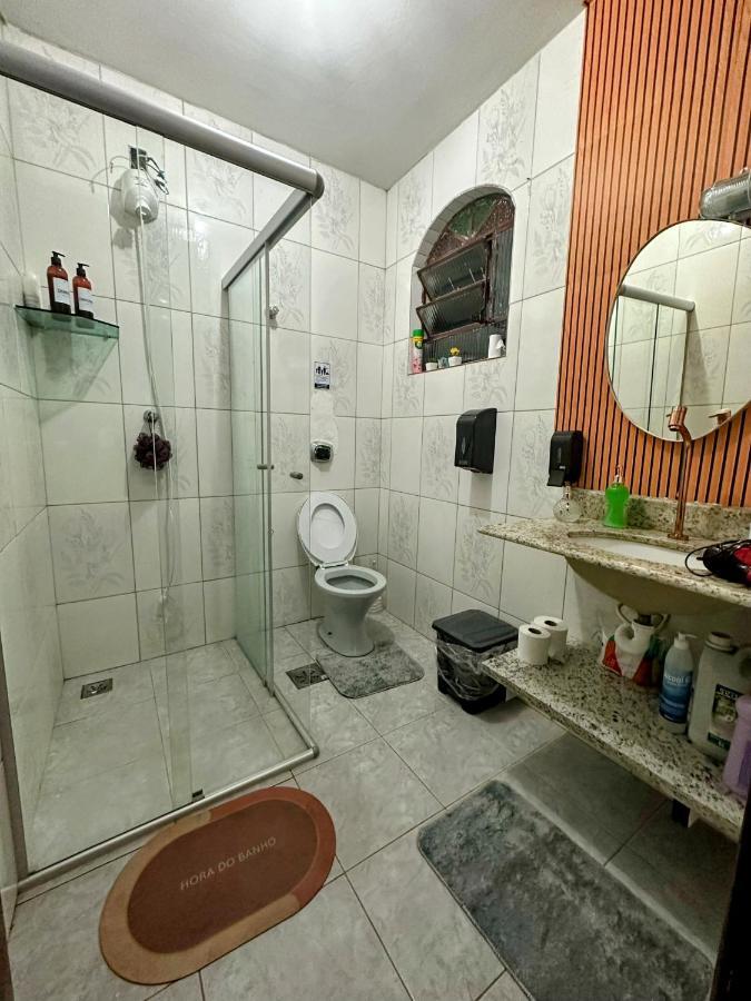 Quarto Espaco Nill Apartment Belo Horizonte Exterior photo